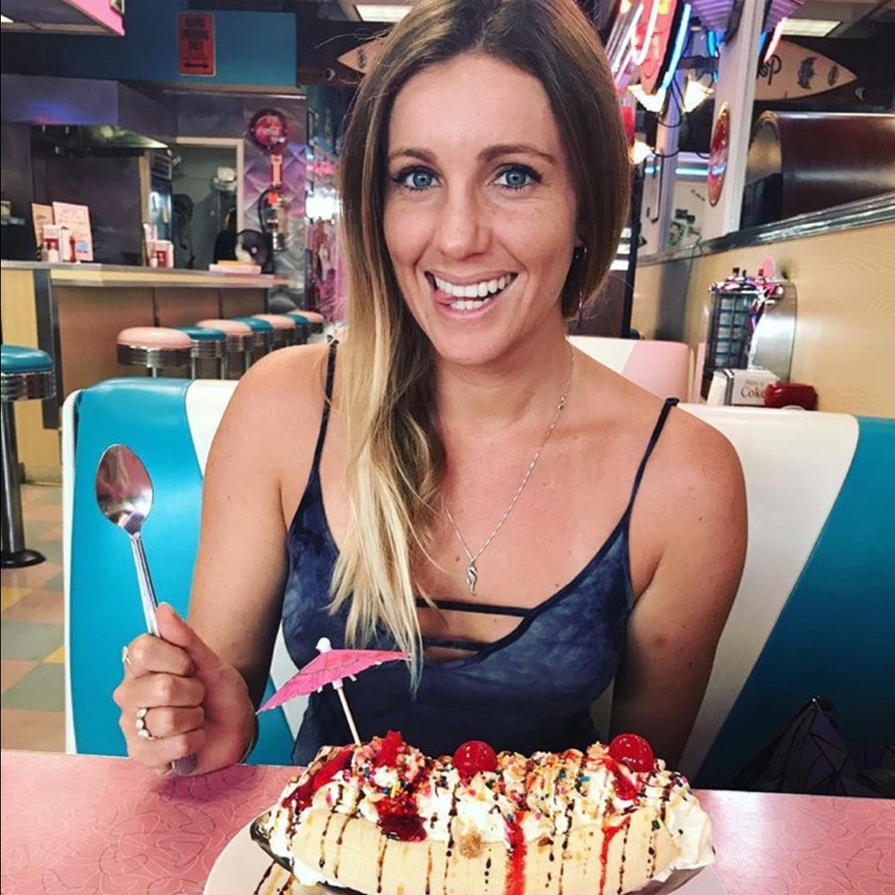 Meet your Posher, Chyan